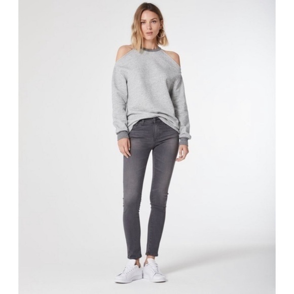 AG The Legging Super Skinny Fit - Picture 1 of 8